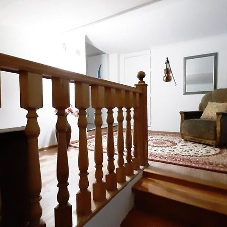 Hotel Beradze VP Kutaisi Zewnętrze zdjęcie