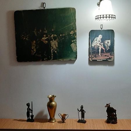 Hotel Beradze VP Kutaisi Zewnętrze zdjęcie