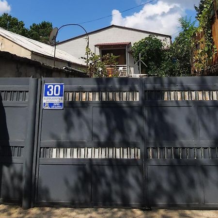 Hotel Beradze VP Kutaisi Zewnętrze zdjęcie