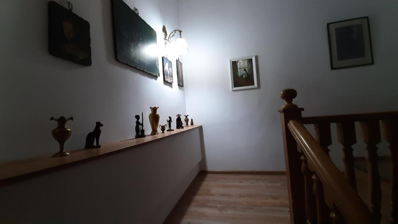 Hotel Beradze VP Kutaisi Zewnętrze zdjęcie