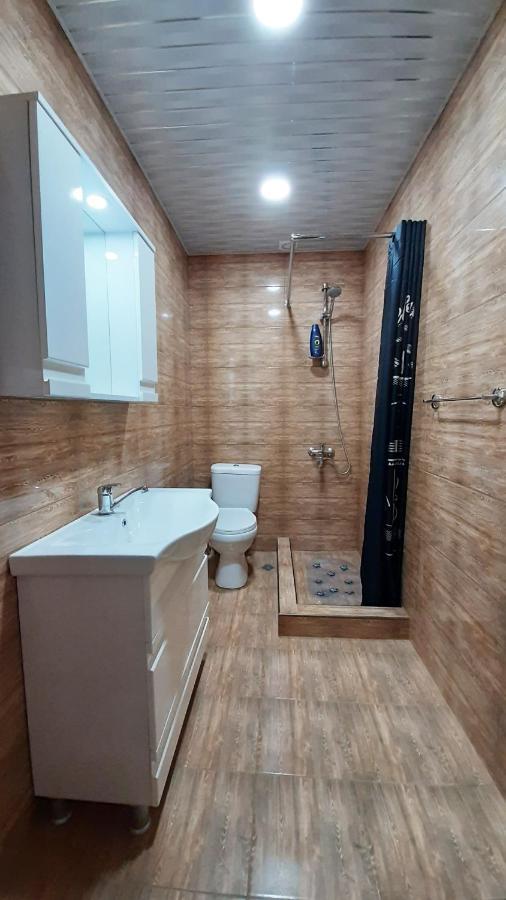 Hotel Beradze VP Kutaisi Zewnętrze zdjęcie