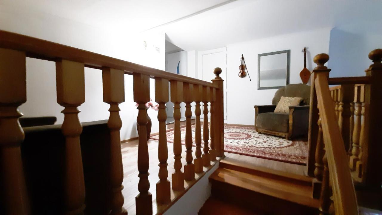 Hotel Beradze VP Kutaisi Zewnętrze zdjęcie
