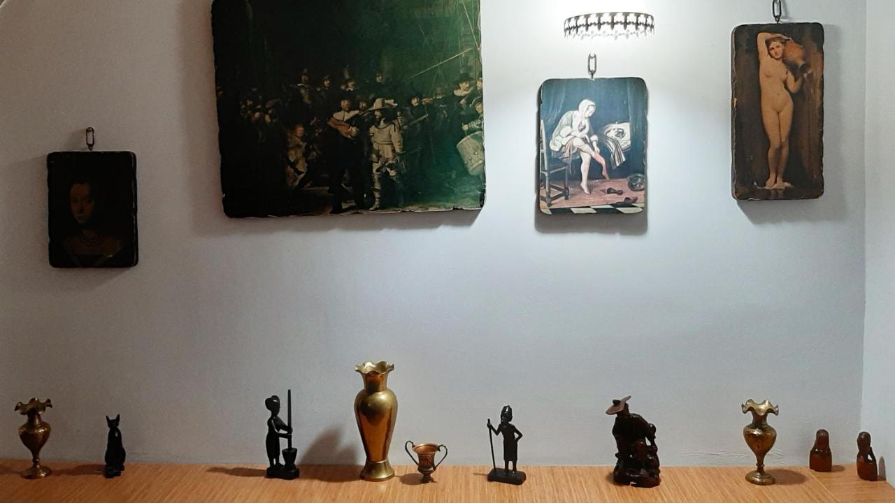 Hotel Beradze VP Kutaisi Zewnętrze zdjęcie