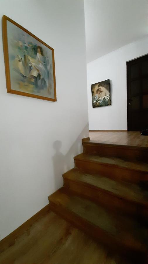 Hotel Beradze VP Kutaisi Zewnętrze zdjęcie