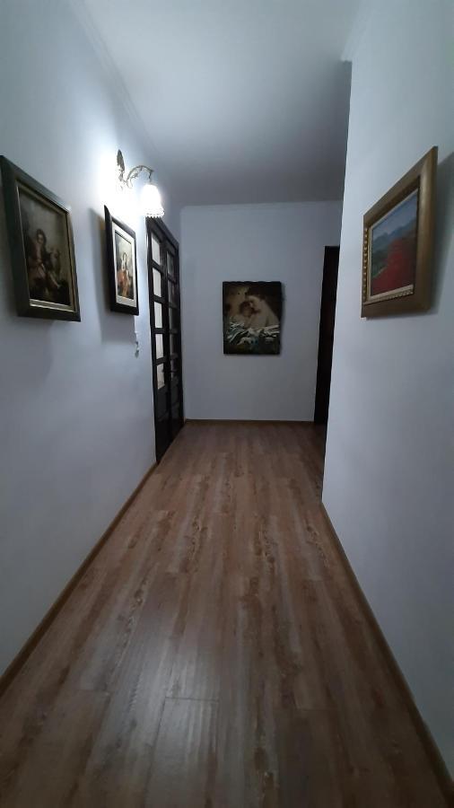 Hotel Beradze VP Kutaisi Zewnętrze zdjęcie