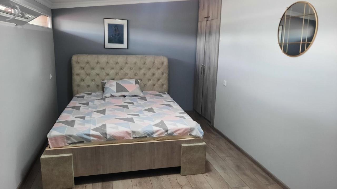 Hotel Beradze VP Kutaisi Zewnętrze zdjęcie