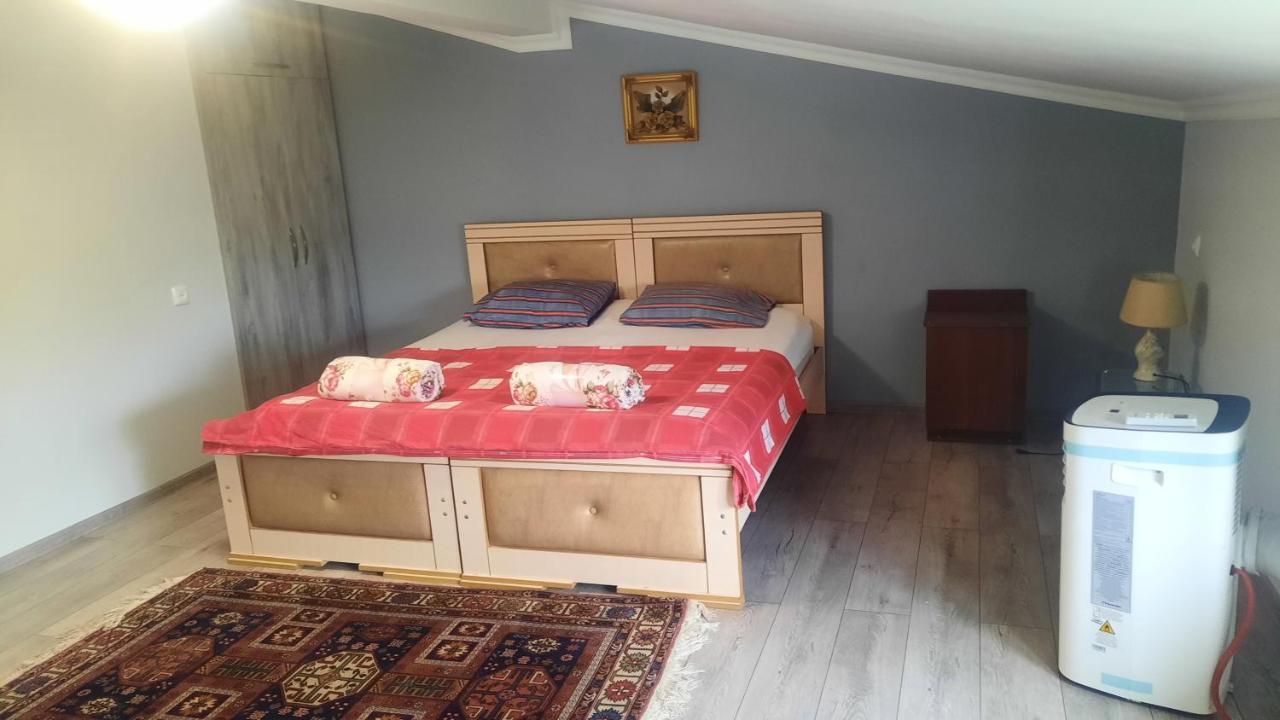 Hotel Beradze VP Kutaisi Pokój zdjęcie