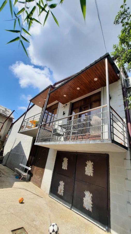 Hotel Beradze VP Kutaisi Zewnętrze zdjęcie
